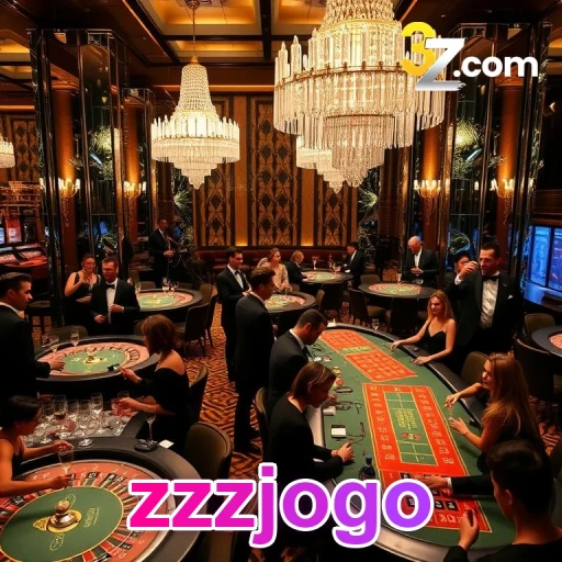 zzzjogo Sites Confiáveis