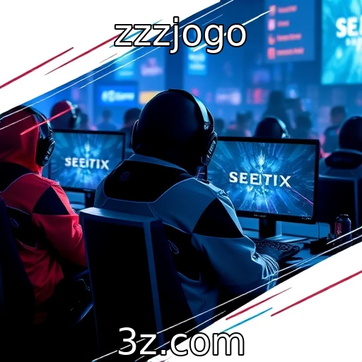 A crescente popularidade dos eSports em diversas plataformas