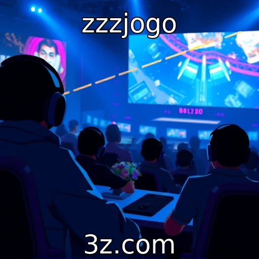 Crescimento das plataformas de streaming de jogos